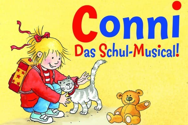 CONNI - Das Musical! — photo 1