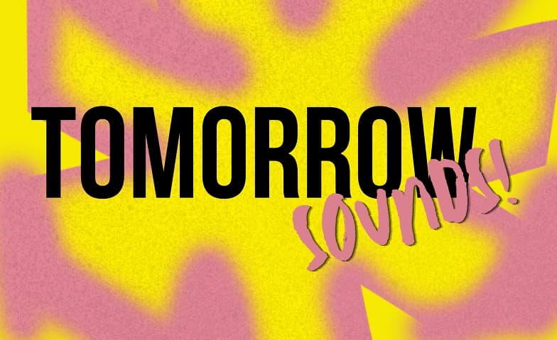 Tomorrow Sounds — photo 1