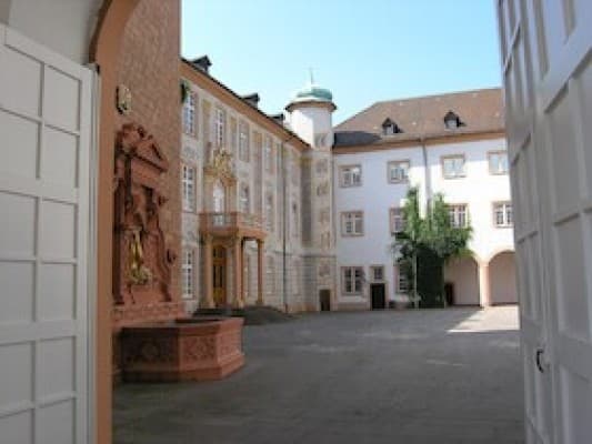 Heilige und Unheilige — photo 1