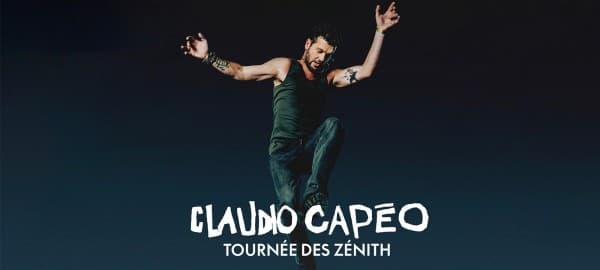 Claudio Capéo — photo 1