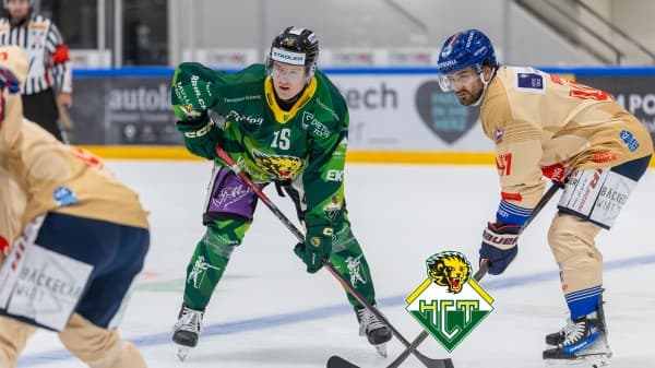 HC Thurgau - EHC Chur — photo 1