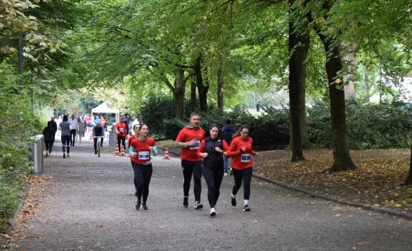 Lions Joggathlon — photo 1