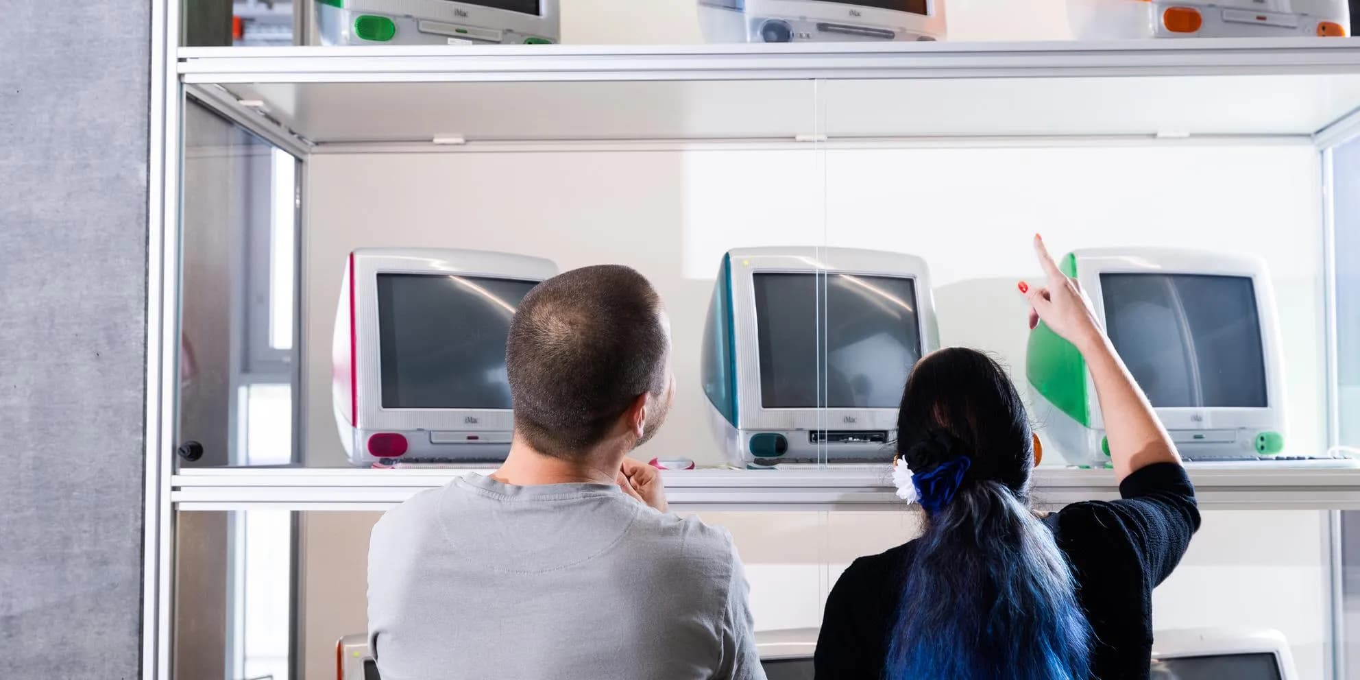 Apple — photo 1