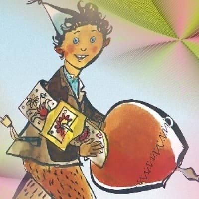 Schellen-Ursli - A Musical for Young and Old — photo 1