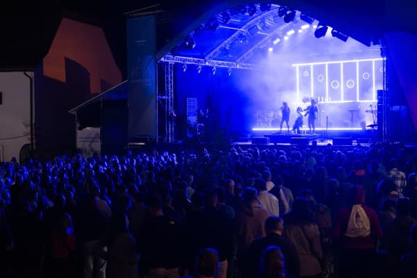 MusicÔvignes festival — photo 1