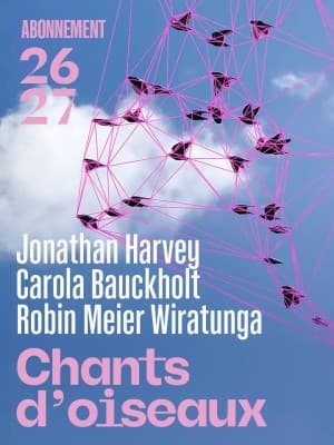 Bird Songs — photo 1