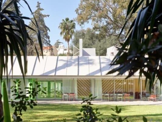 Lecture Series «A House...»: Lütjens Padmanabhan — photo 1