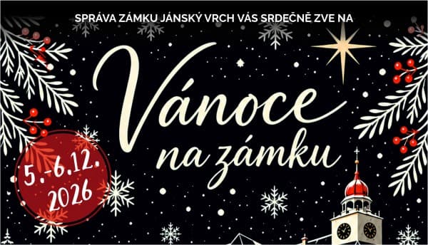 Vánoce na zámku — photo 1