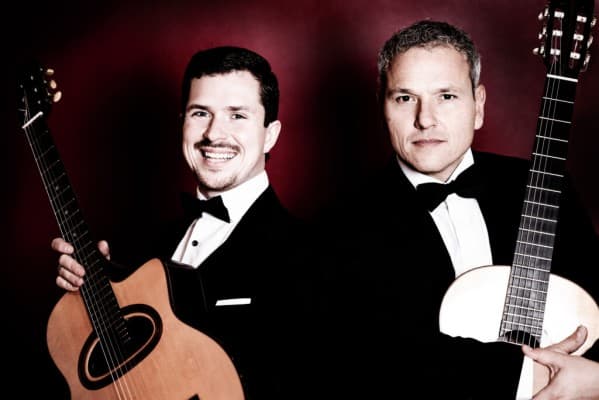 Kulturbühne Lihn and Duo Schneeberger & Sieber — photo 1