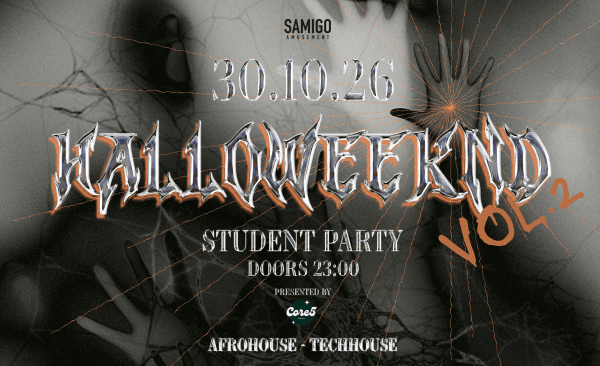 HALLOWEEKND — photo 1