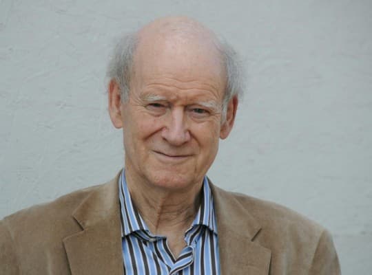 Reading with Franz Hohler — photo 1