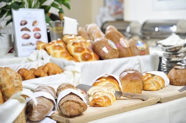 3rd Advent Brunch at Wyher Castle — photo 1