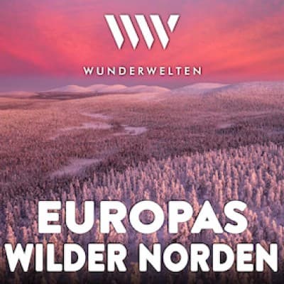 WunderWelten: Europe's Wild North — photo 1