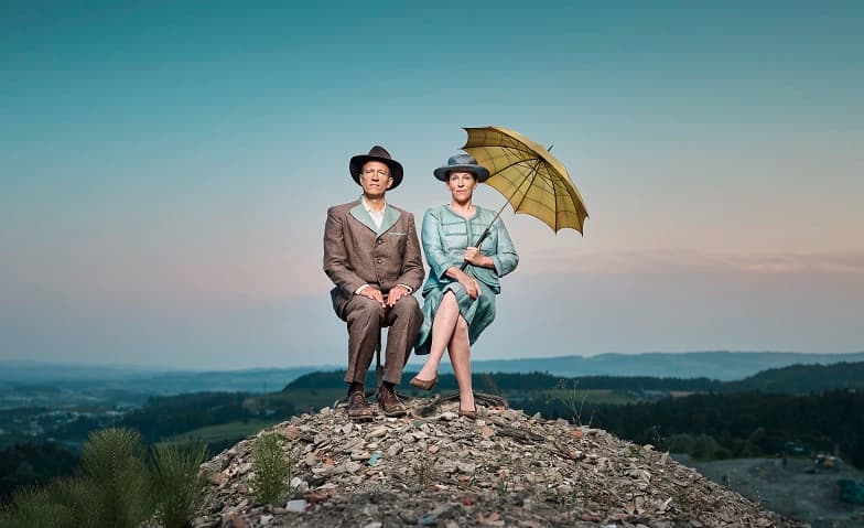 schön & gut mit "Unter freiem Himmel" — photo 1