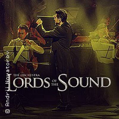 Lords of the Sound - Adele Sympho Show — photo 1