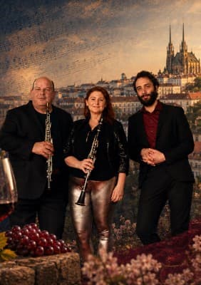 DEMOS Ensemble: Music of the 20th Century | Chamber Music — photo 1