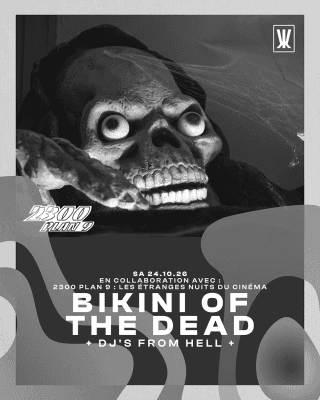 Bikini Of The Dead 2026 — photo 1