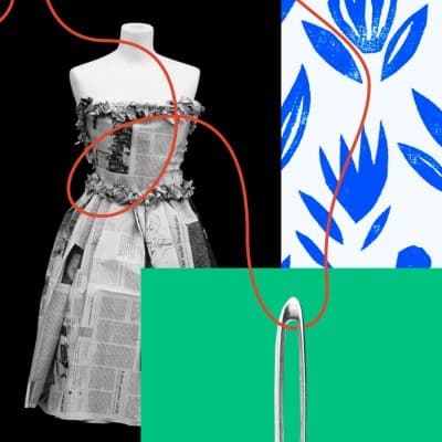 Open Textile Studio with Susanne Trinkler — photo 1