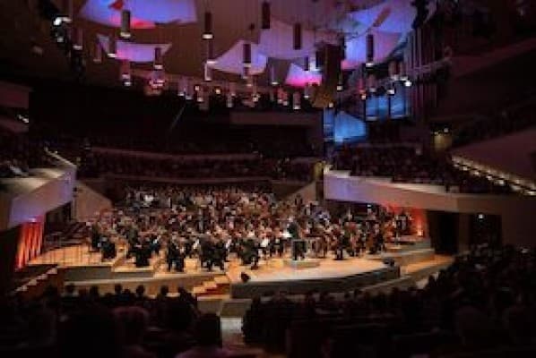 Musical Highlights for the Whole Family — photo 1