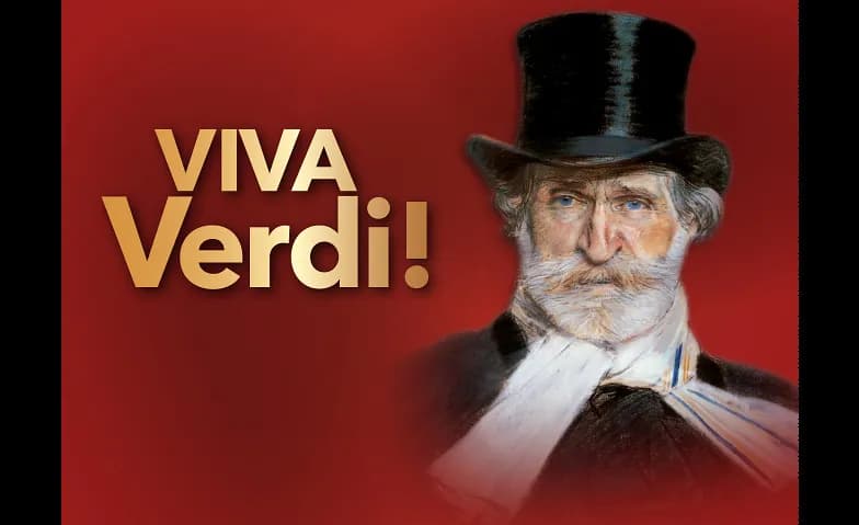 Viva Verdi! — photo 1