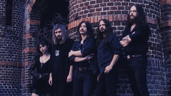 Uncle Acid and the Deadbeats — photo 1
