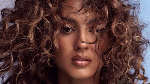 Tori Kelly - God Must Really Love Me Europe Tour — photo 1