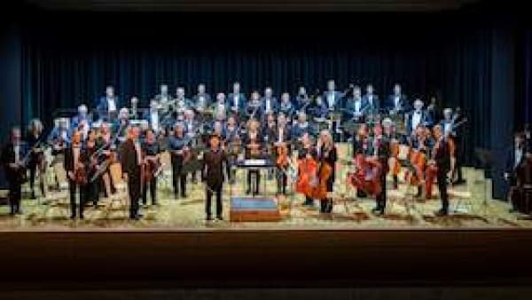 2nd Castle Concert: 'Advent Concert' — photo 1