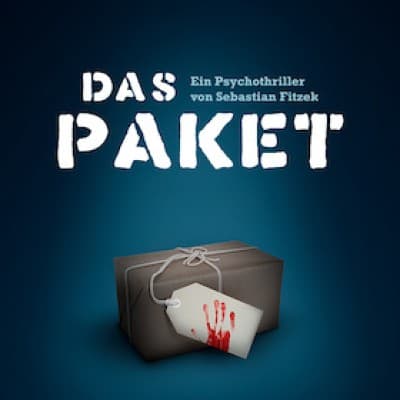 Das Paket — photo 1