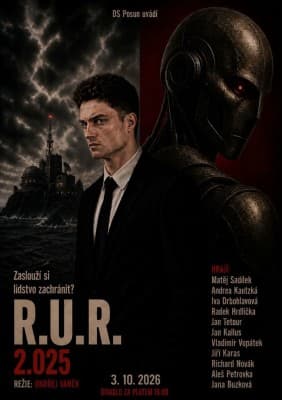 R. U. R. 2.025 — photo 1