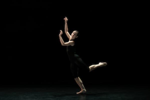 The Solitude Of An Art Piece - European Premiere — photo 1