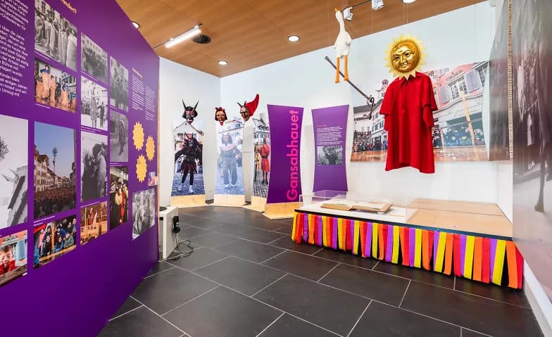 Finissage Zünftig- 150 Jahre Zunft Heini von Uri — photo 1