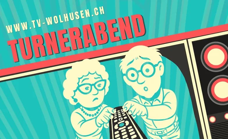 TV Wolhusen Turnerabend 2026 Samstagnachmittag — photo 1
