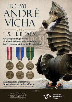 To byl André Vícha — photo 1